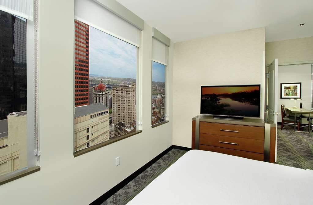 Hotel photo 70 of Embassy Suites by Hilton Pittsburgh Downtown.