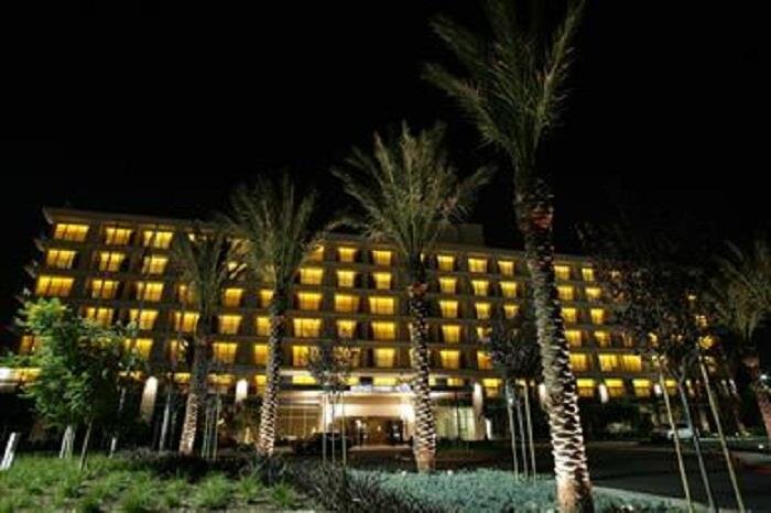 Hotel photo 50 of Miyako Hybrid Hotel.