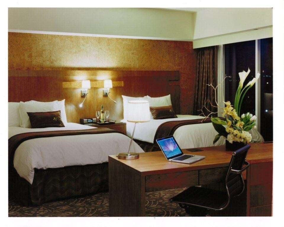 Hotel photo 4 of Miyako Hybrid Hotel.