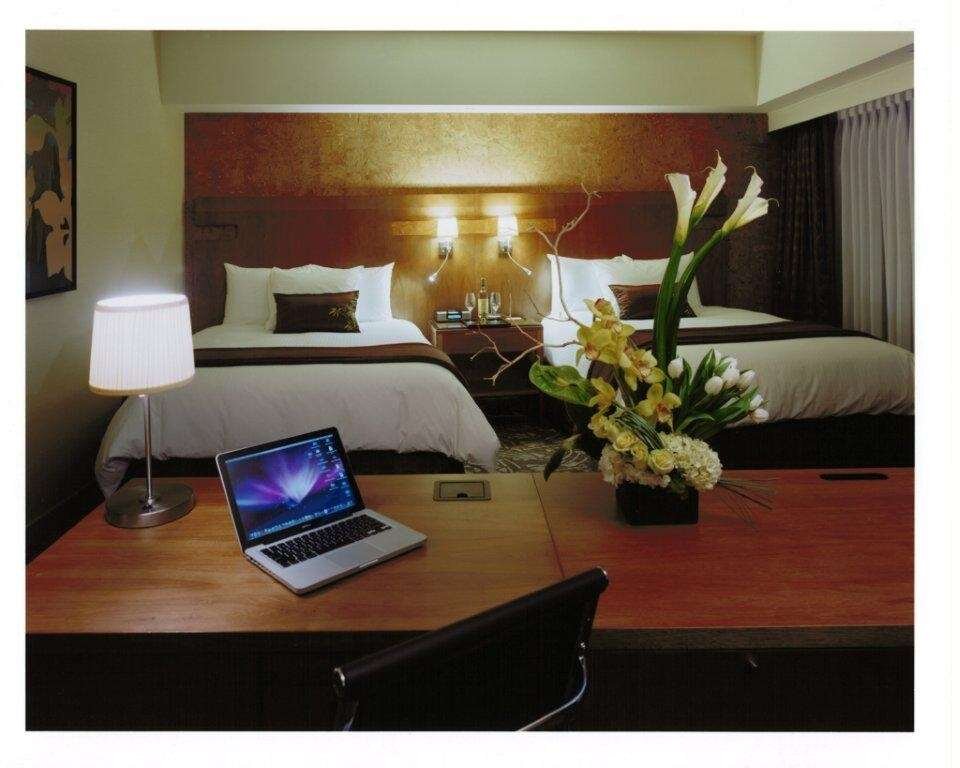 Hotel photo 44 of Miyako Hybrid Hotel.