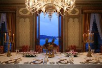 Hotel photo 20 of Ciragan Palace Kempinski Istanbul.