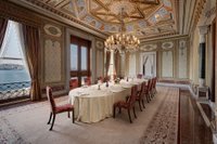 Hotel photo 28 of Ciragan Palace Kempinski Istanbul.