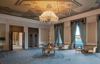 Hotel photo 5 of Ciragan Palace Kempinski Istanbul.