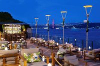 Hotel photo 33 of Ciragan Palace Kempinski Istanbul.