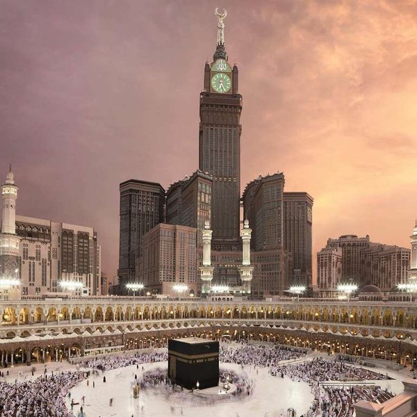 Mecca, Saudi Arabia 2022: Best Places to Visit - Tripadvisor