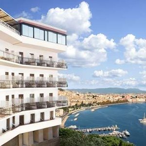 Hotel Paradiso, BW Signature Collection