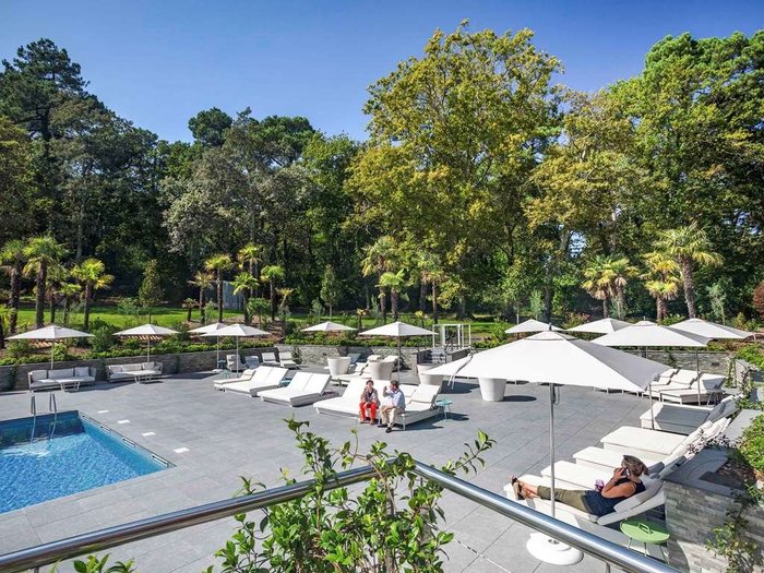 Imagen 2 de Novotel Resort & Spa Biarritz Anglet