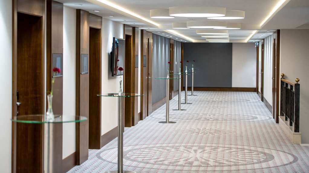Hotel photo 41 of Radisson Blu Hotel - Wroclaw.