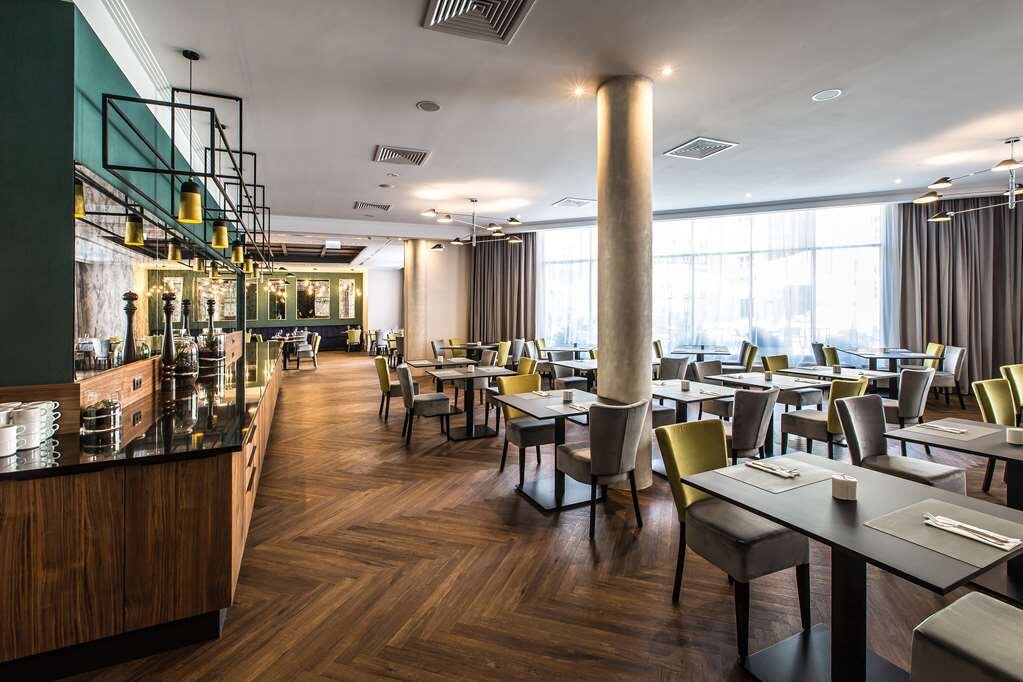Hotel photo 9 of Radisson Blu Hotel - Wroclaw.