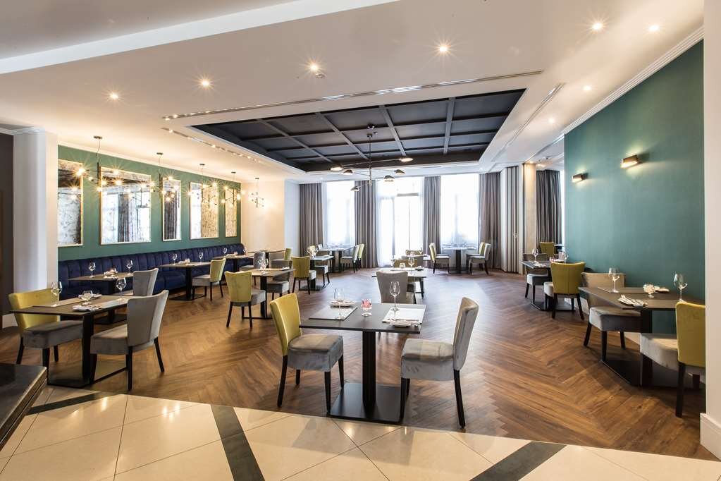 Hotel photo 19 of Radisson Blu Hotel - Wroclaw.
