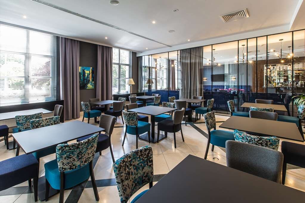 Hotel photo 62 of Radisson Blu Hotel - Wroclaw.