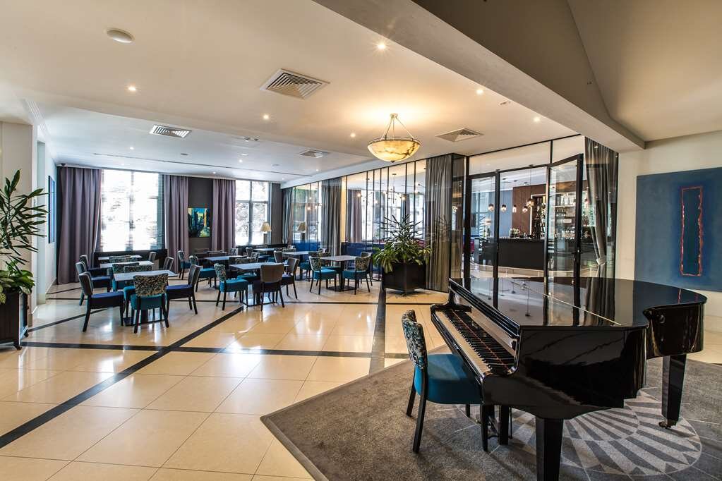 Hotel photo 89 of Radisson Blu Hotel - Wroclaw.