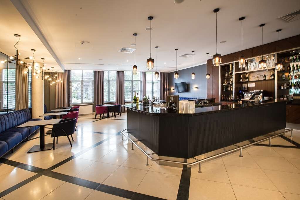 Hotel photo 54 of Radisson Blu Hotel - Wroclaw.