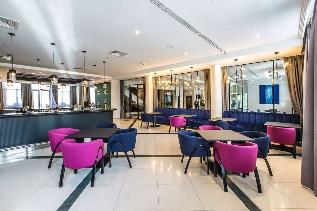 Hotel photo 88 of Radisson Blu Hotel - Wroclaw.