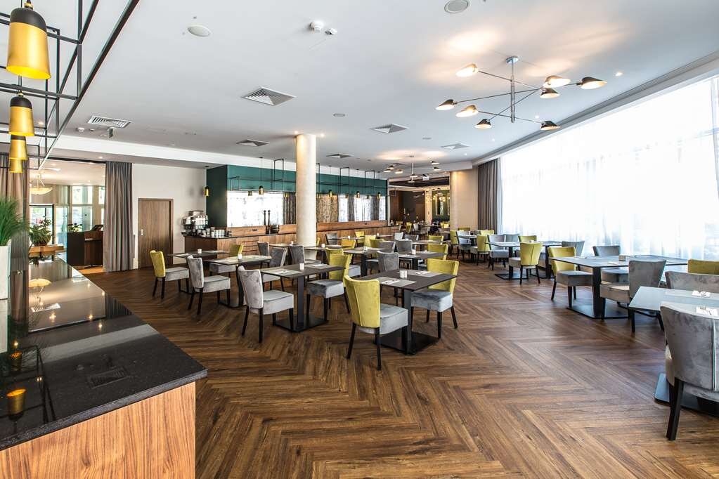 Hotel photo 5 of Radisson Blu Hotel - Wroclaw.
