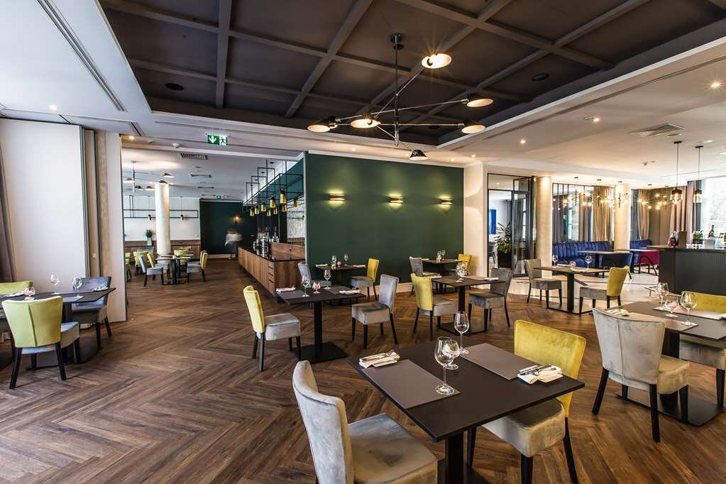 Hotel photo 67 of Radisson Blu Hotel - Wroclaw.