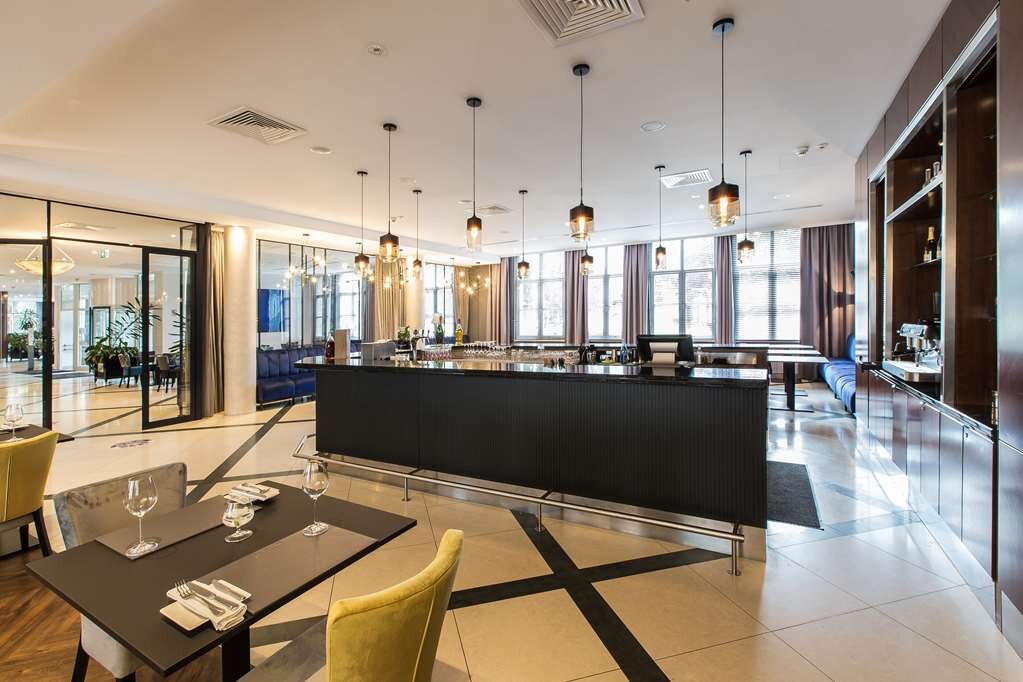 Hotel photo 36 of Radisson Blu Hotel - Wroclaw.