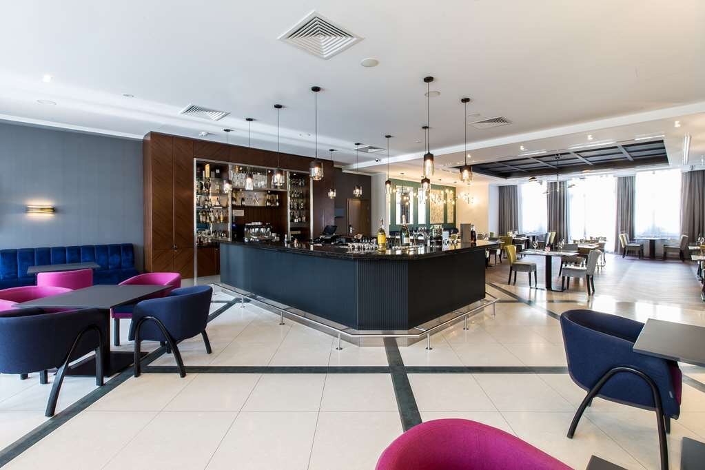 Hotel photo 84 of Radisson Blu Hotel - Wroclaw.