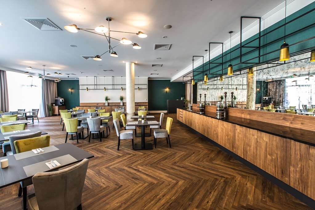 Hotel photo 78 of Radisson Blu Hotel - Wroclaw.