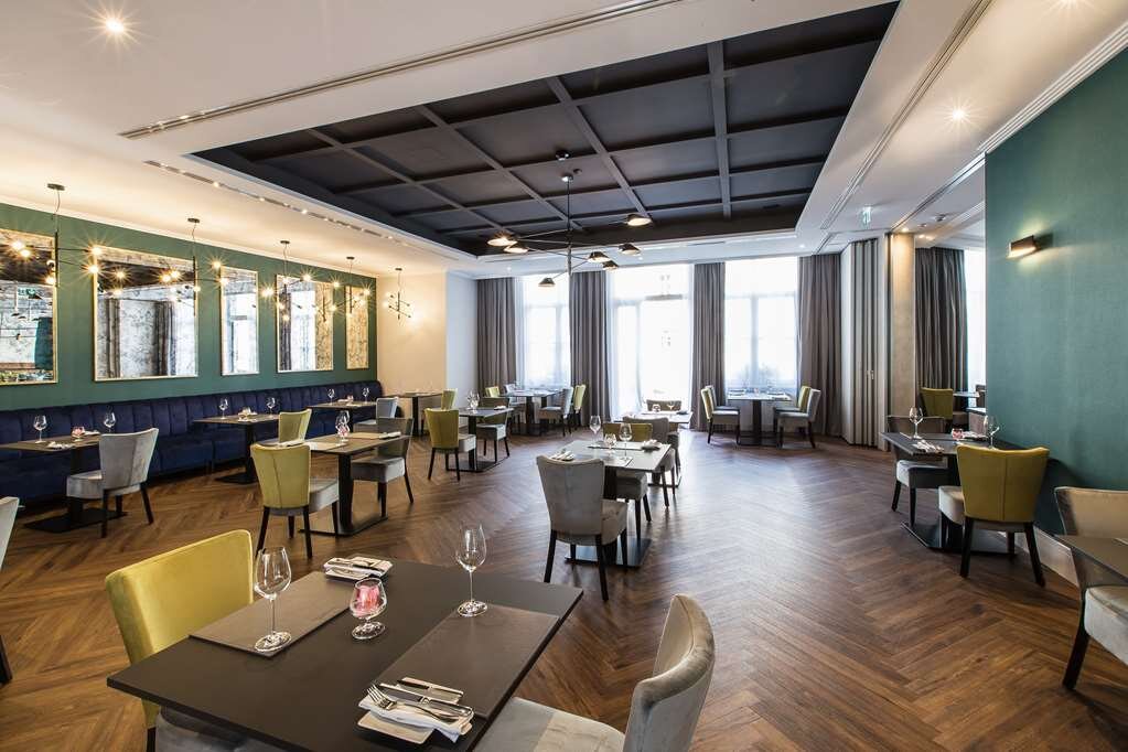 Hotel photo 44 of Radisson Blu Hotel - Wroclaw.