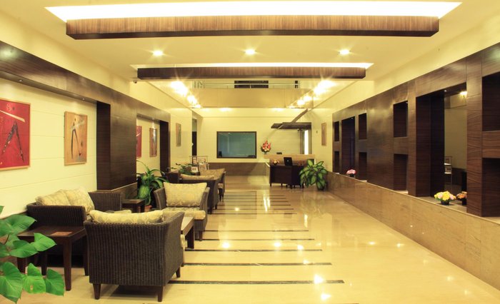 HOTEL CRN CANARY - Prices & Reviews (Bengaluru, India)