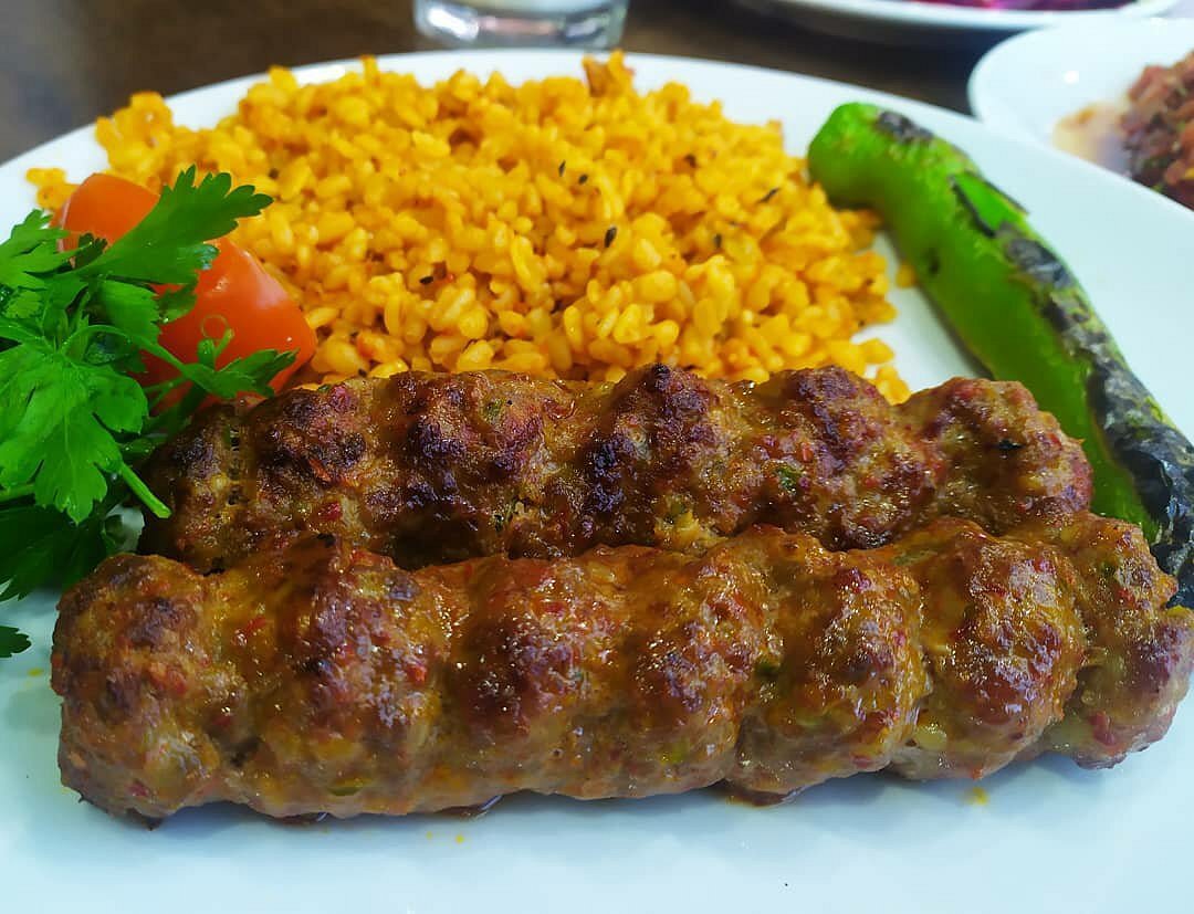 Mardin Et & Kebap, Стамбул - фото ресторана - Tripadvisor