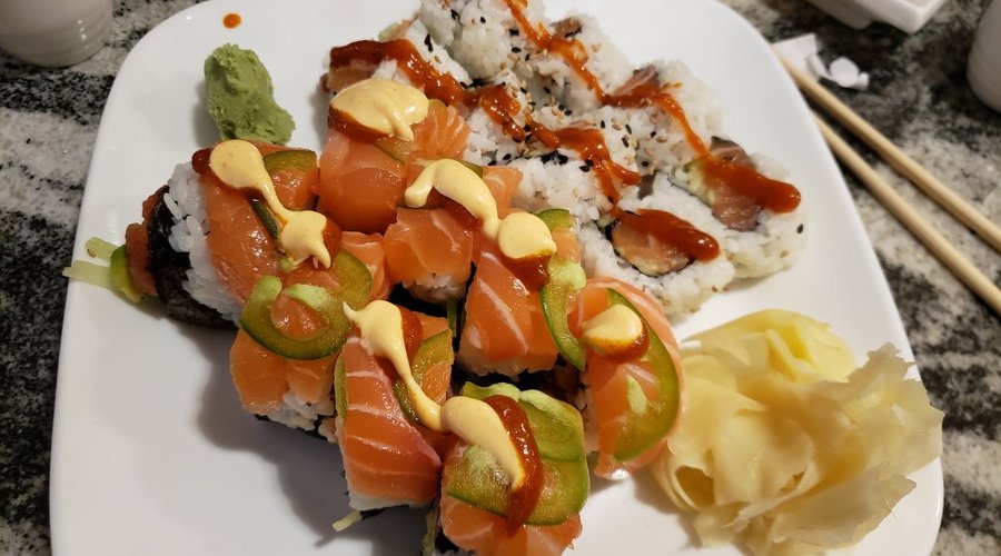Sushi Tu