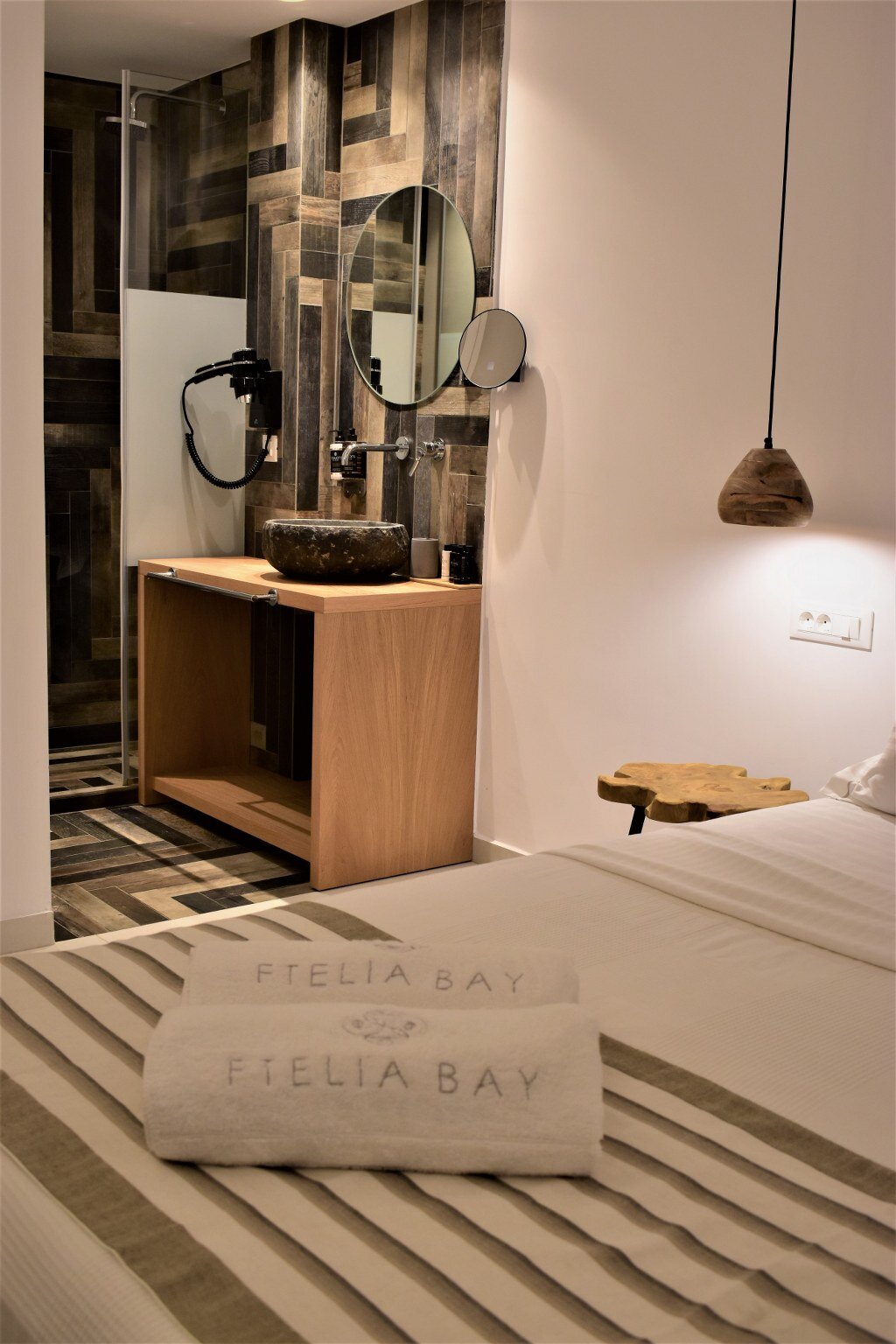 FTELIA BAY BOUTIQUE HOTEL MYKONOS Prices Reviews