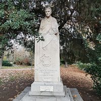 Monumento A Jacinto Verdaguer