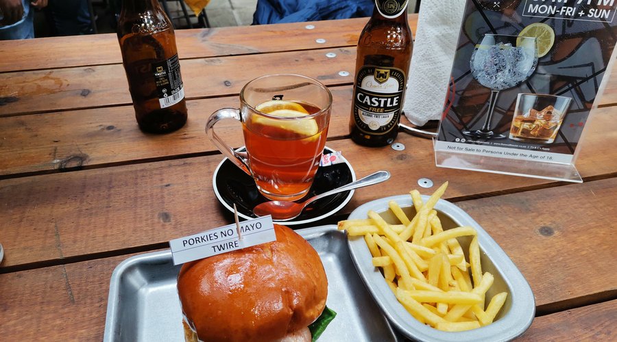 Lunch
