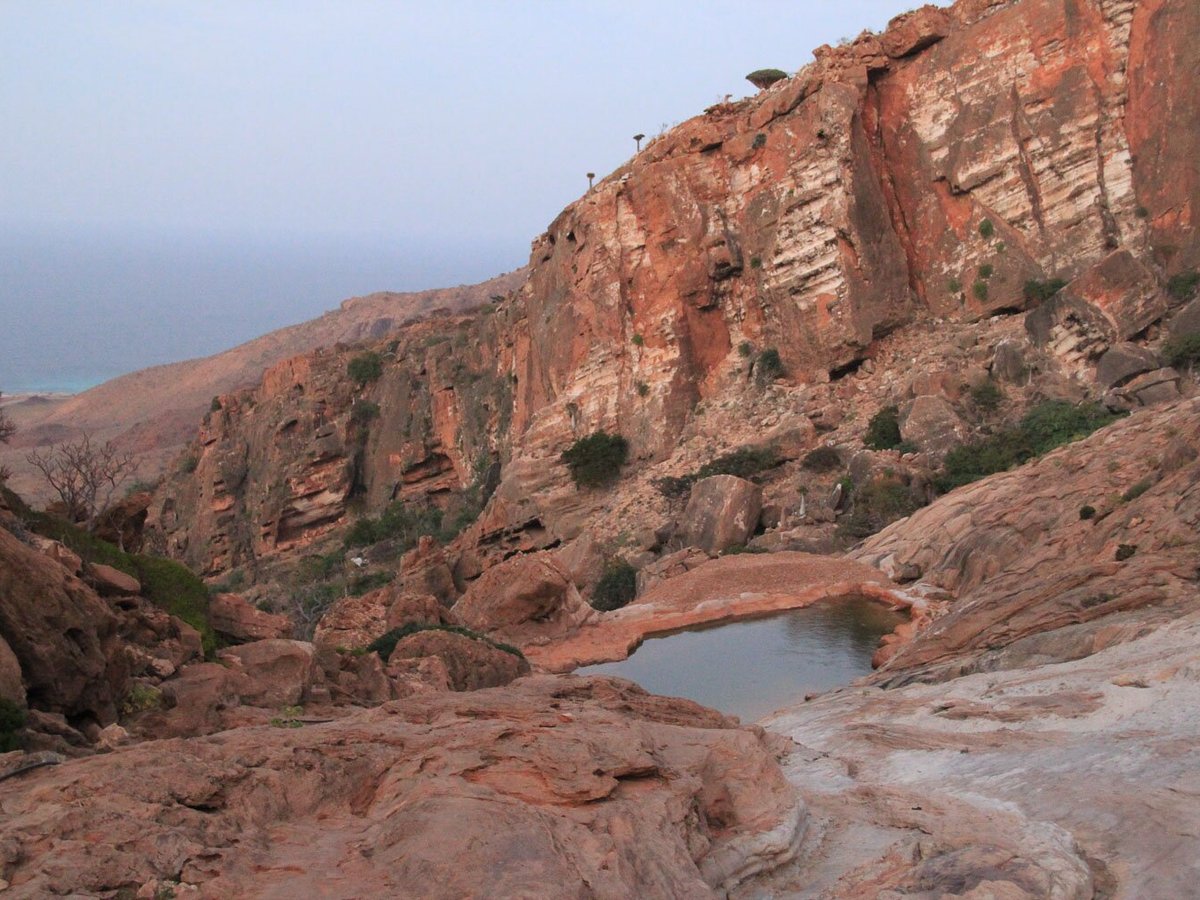 Socotra Adventure (Hadiboh) - Lohnt es sich? Aktuell für 2025 (Mit fotos)