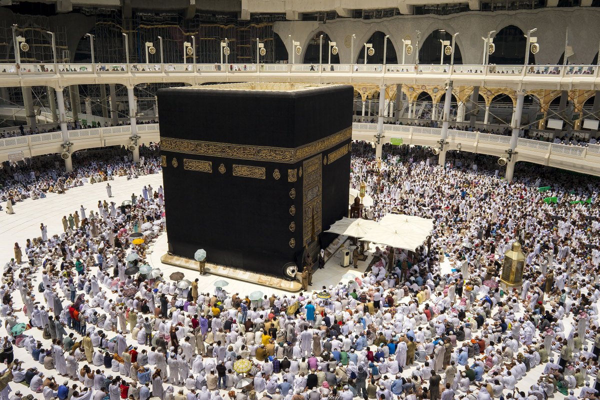 Umrah Travel Mecca 2023 Alles Wat U Moet Weten Voordat Je Gaat