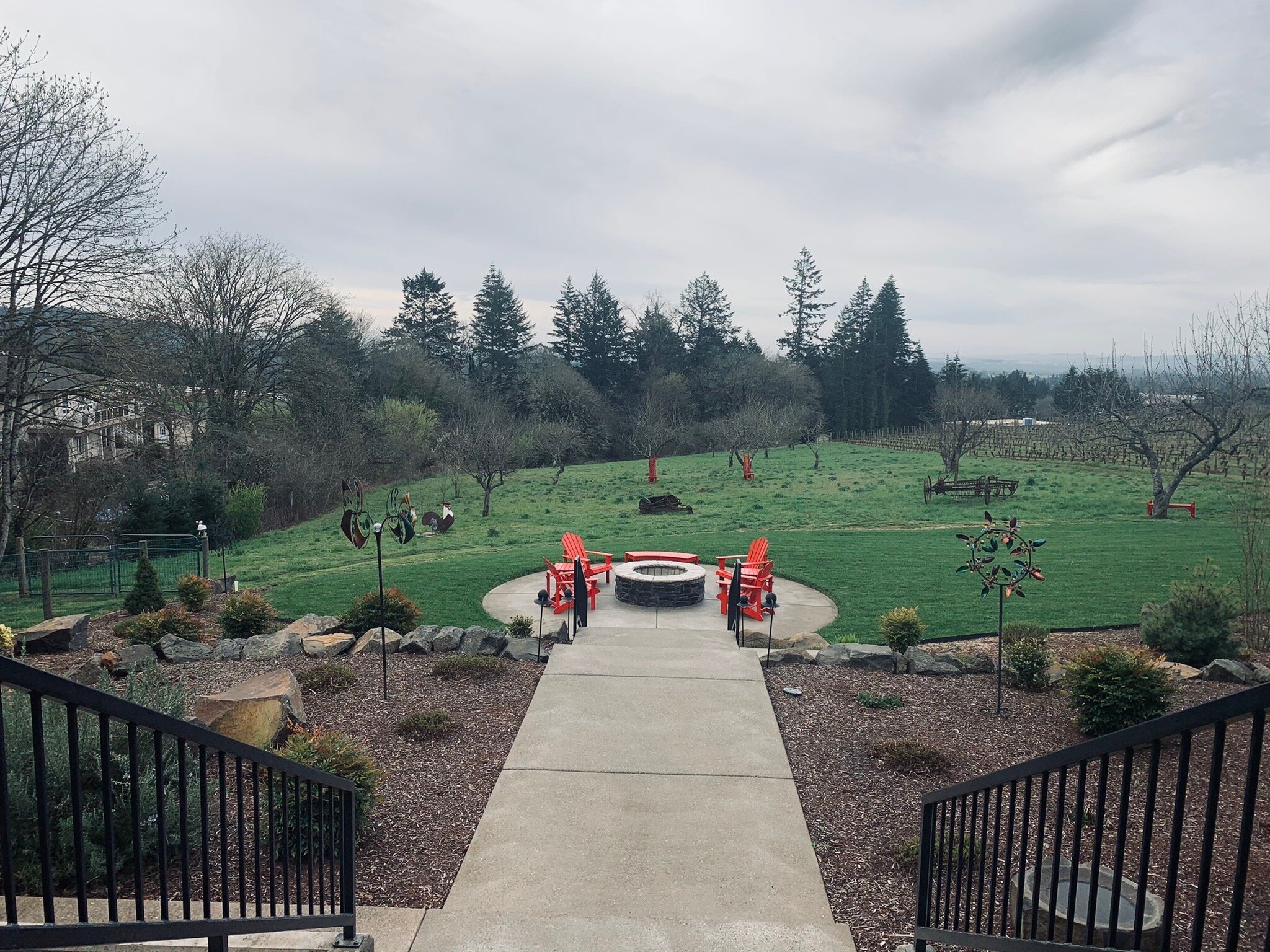 VINEYARD VIEW INN - Updated 2024 Reviews (Newberg, OR)