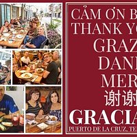 Gracias por estos más de 5 años... Nos vemos muy pronto en VALENCIA. See you soon in VALENCIA