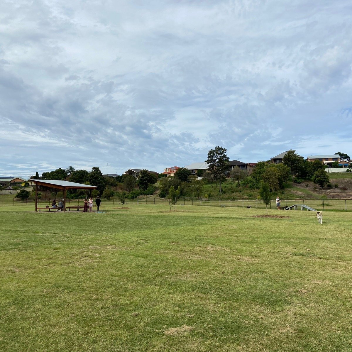 Bakers Brickyard Park & Off Leash Area (2025) - All You Need to Know