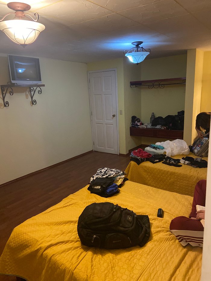 HOTEL FLOR DE LIS (San Cristóbal de las Casas, México) - opiniones y comentarios - hotel - Tripadvisor HOTEL FLOR DE LIS (San Cristóbal de las Casas, México) - opiniones y comentarios - hotel - Tripadvisor