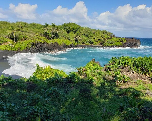 HANA HIGHWAY - ROAD TO HANA (Maui) - 2023 What to Know BEFORE You Go