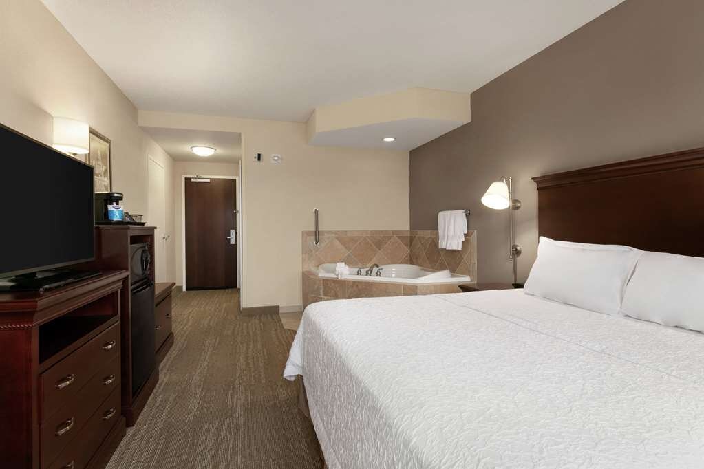 Hotel photo 18 of Hampton Inn & Suites Washington-Dulles International Airport.