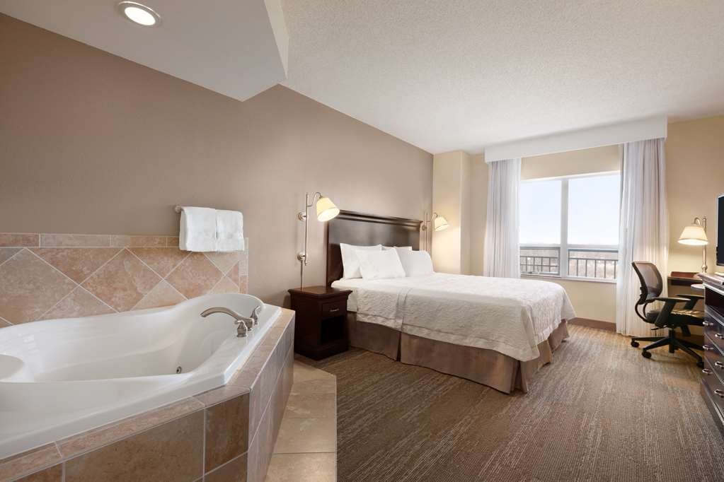 Hotel photo 36 of Hampton Inn & Suites Washington-Dulles International Airport.