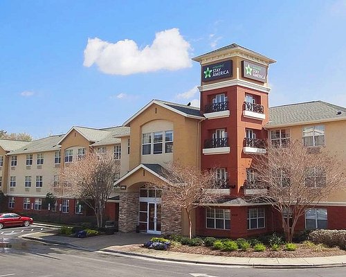 THE 10 CLOSEST Hotels to The Medlin, Raleigh - Tripadvisor