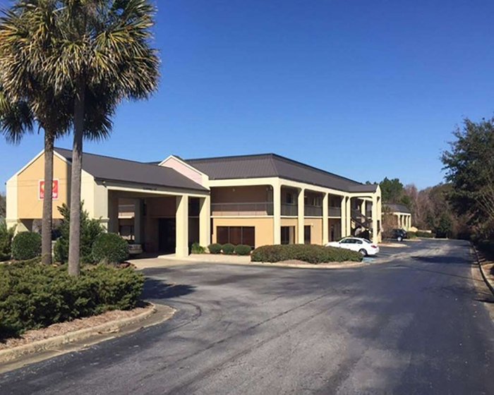 ECONO LODGE - Updated 2024 Prices & Hotel Reviews (Cordele, GA)