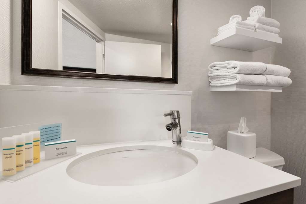 Hotel photo 18 of Hampton Inn Wausau.