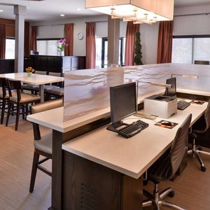 Best Western Royal Palace Inn & Suites in Los Angeles, image may contain: City, Hotel, Building, Architecture