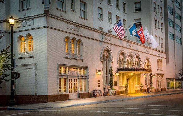 HILTON BATON ROUGE CAPITOL CENTER $105 ($̶1̶5̶7̶) - Updated 2022 Prices ...