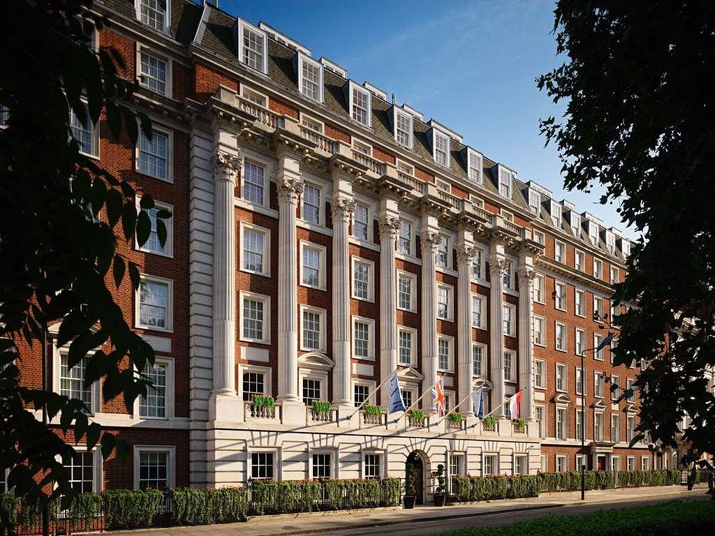 The Biltmore Mayfair, LXR Hotels &amp; Resorts, hotel in Londen