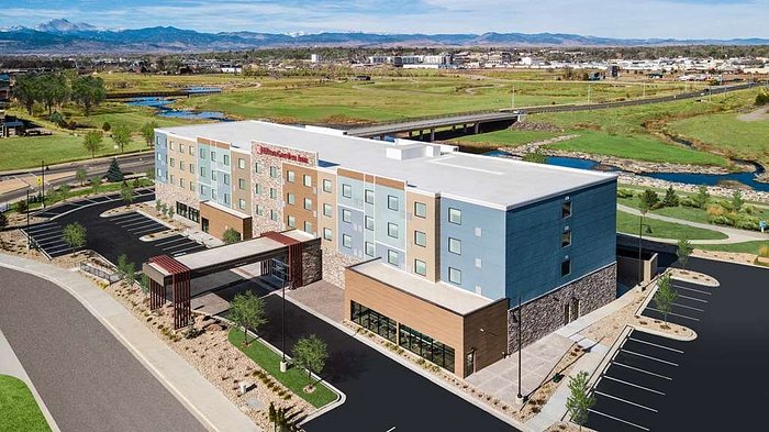 HILTON GARDEN INN LONGMONT $112 ($̶1̶4̶9̶) - Updated 2022 Prices