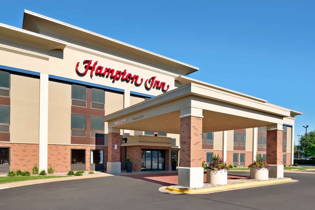 Hotel photo 10 of Hampton Inn Wausau.