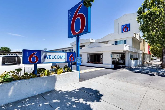 Book Top Hotels near San Jose Airport (SJC) from $61