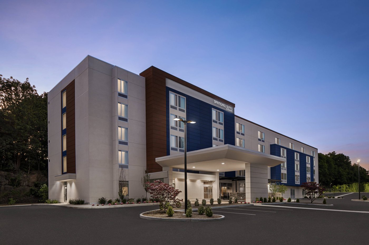 SPRINGHILL SUITES BY MARRIOTT TUCKAHOE WESTCHESTER COUNTY - UPDATED ...