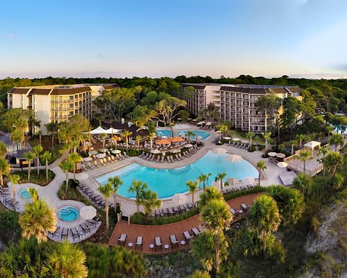 The 10 Best Family Hotels In Hilton Head Of 2021 With Prices Tripadvisor